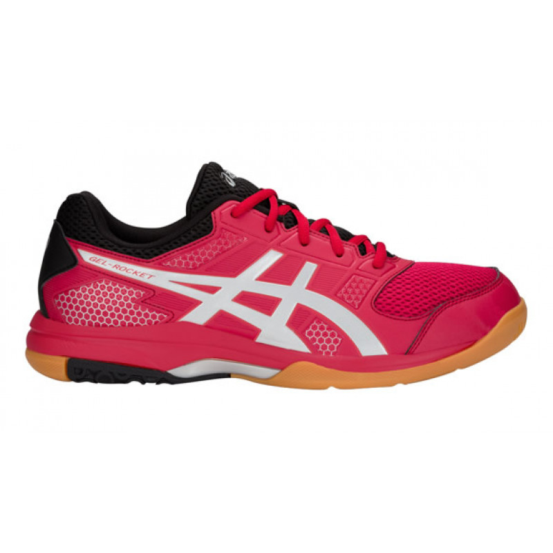 Asics gel rocket store 8 men